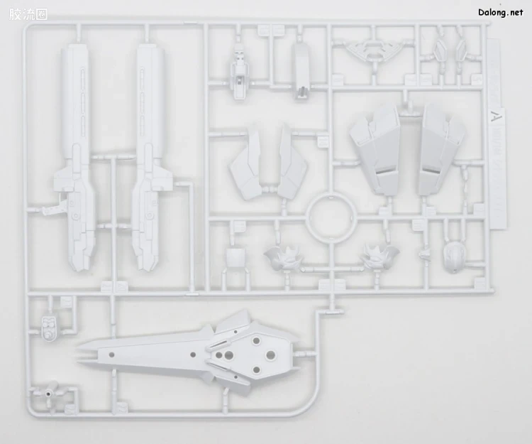 HGUC 网络限定版 新安洲·原石(UC Ver.) - 图片